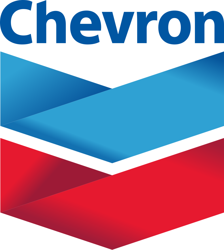 Chevron Philippines Logo