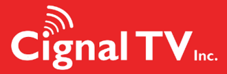 Cignal TV Logo