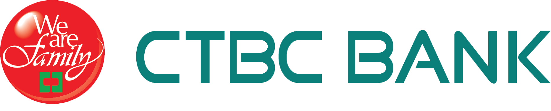 CTBC Bank Logo