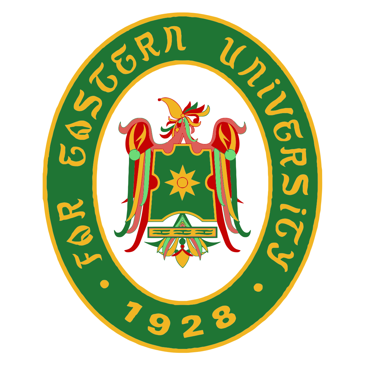 Far Eastern University Logo
