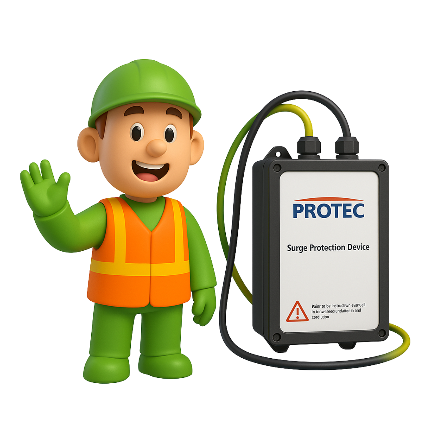 Quality Solutions Image