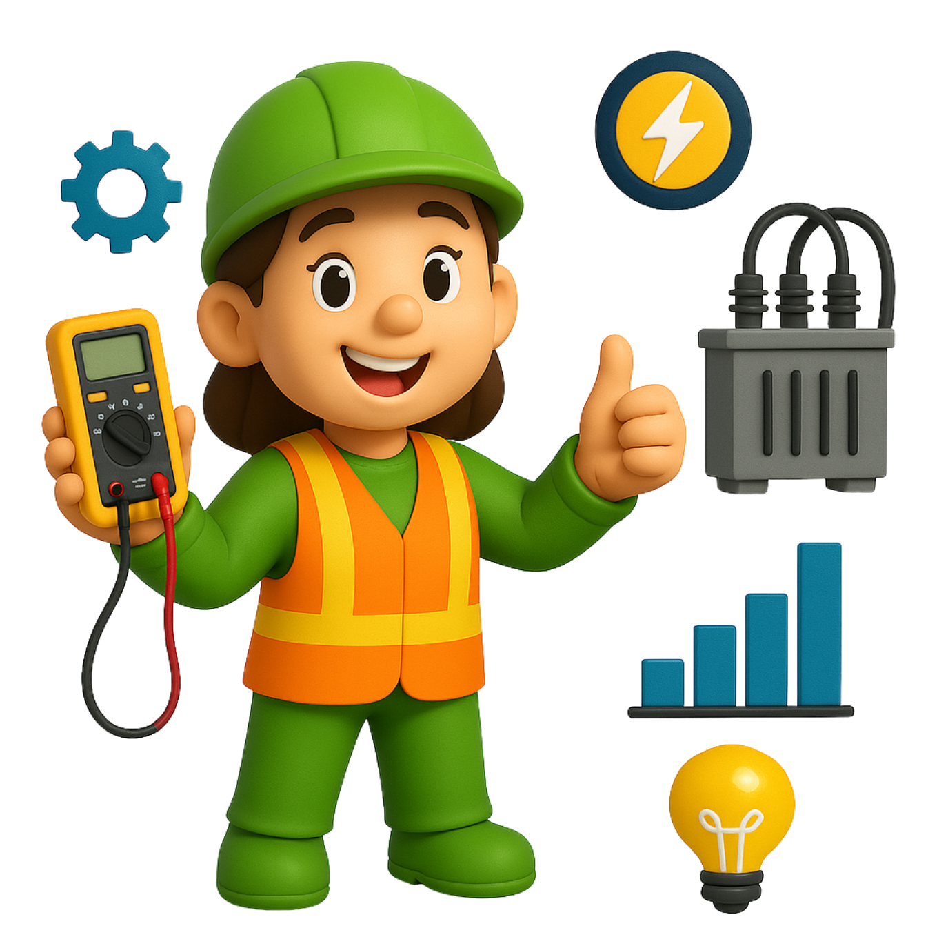 Power Quality Solution