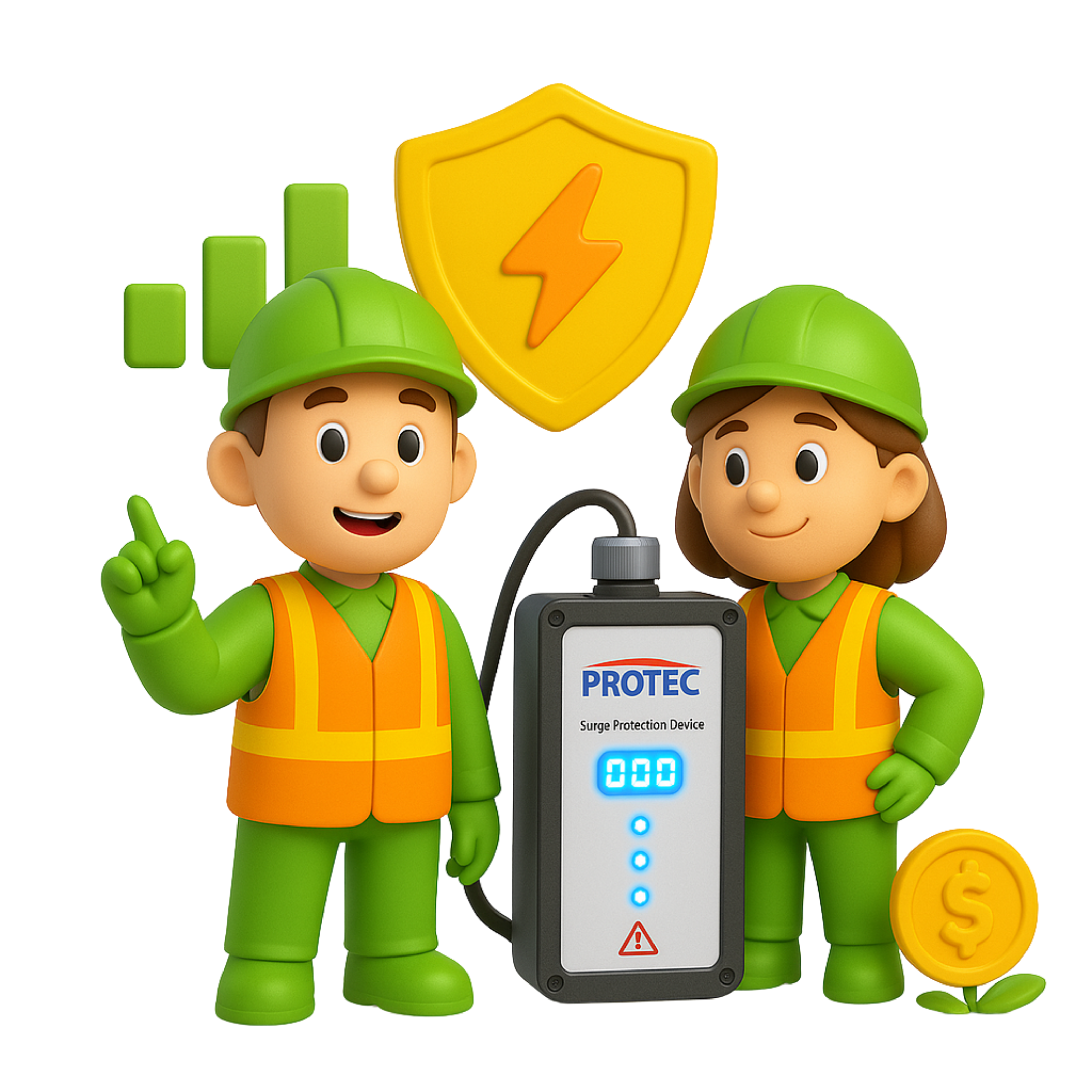 Protection Power Solutions