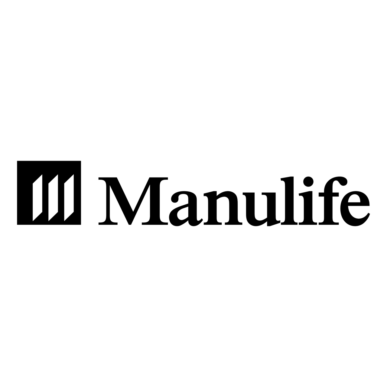 Manulife Logo