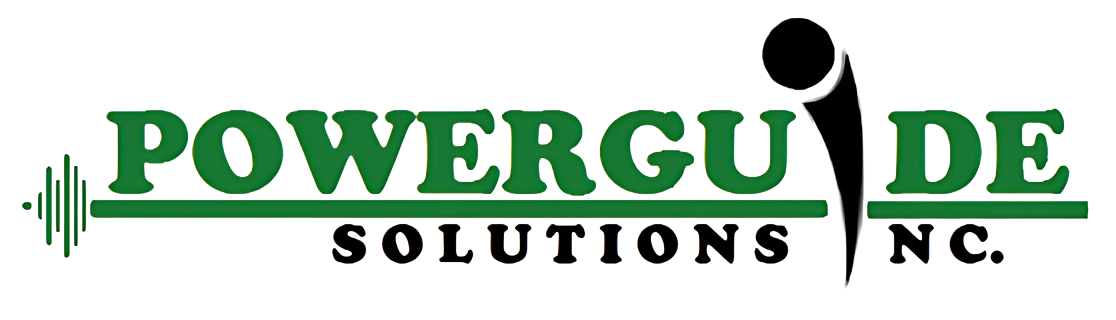 PowerGuide Solutions Inc. Logo