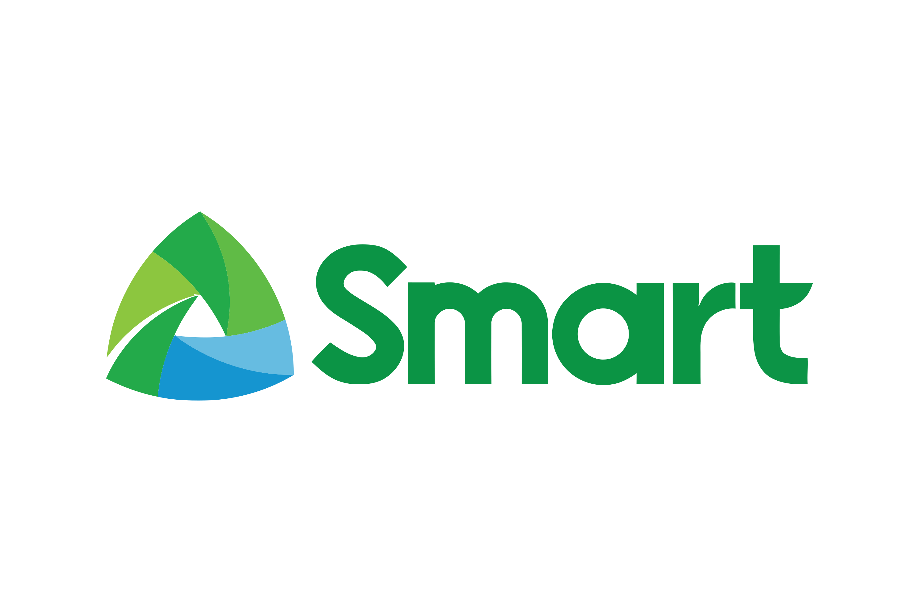Smart Communications Logo