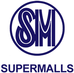 SM Supermalls Logo