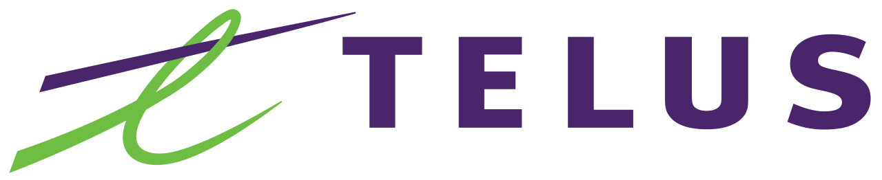 TELUS International Logo